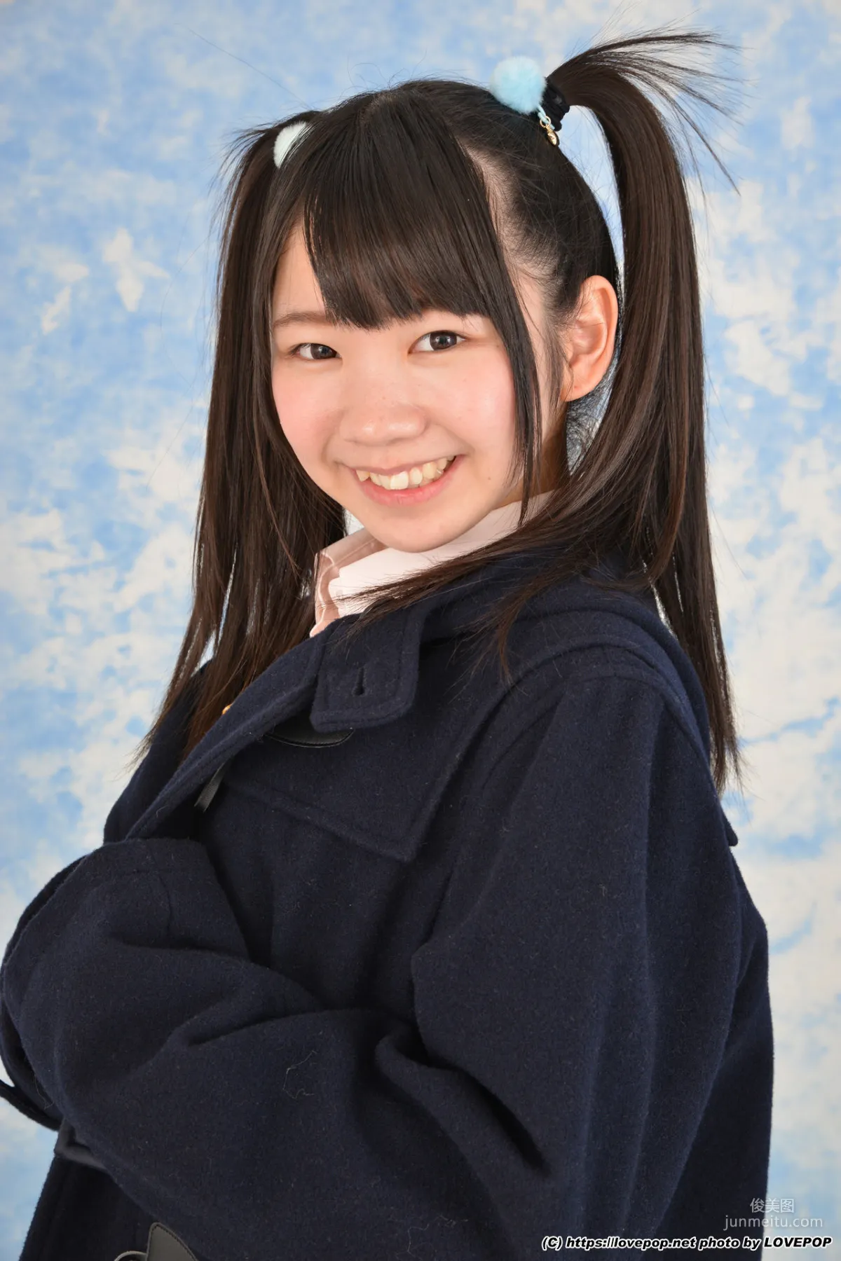 [LovePop] Yuzuka Shirai 白井柚香 Set13 写真集6