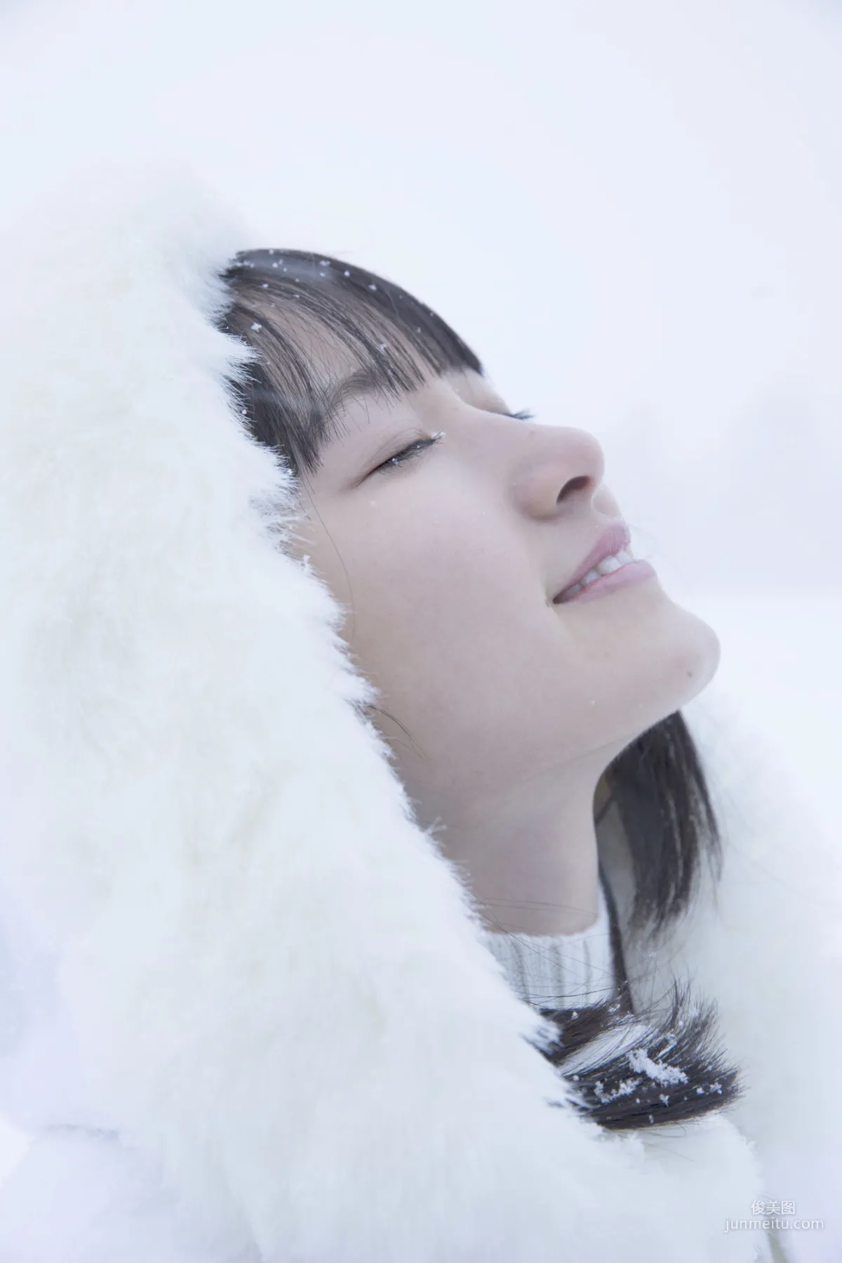Chisaki Morito [Hello! Project Digital Books] Vol.163 Photo Set photo 80
