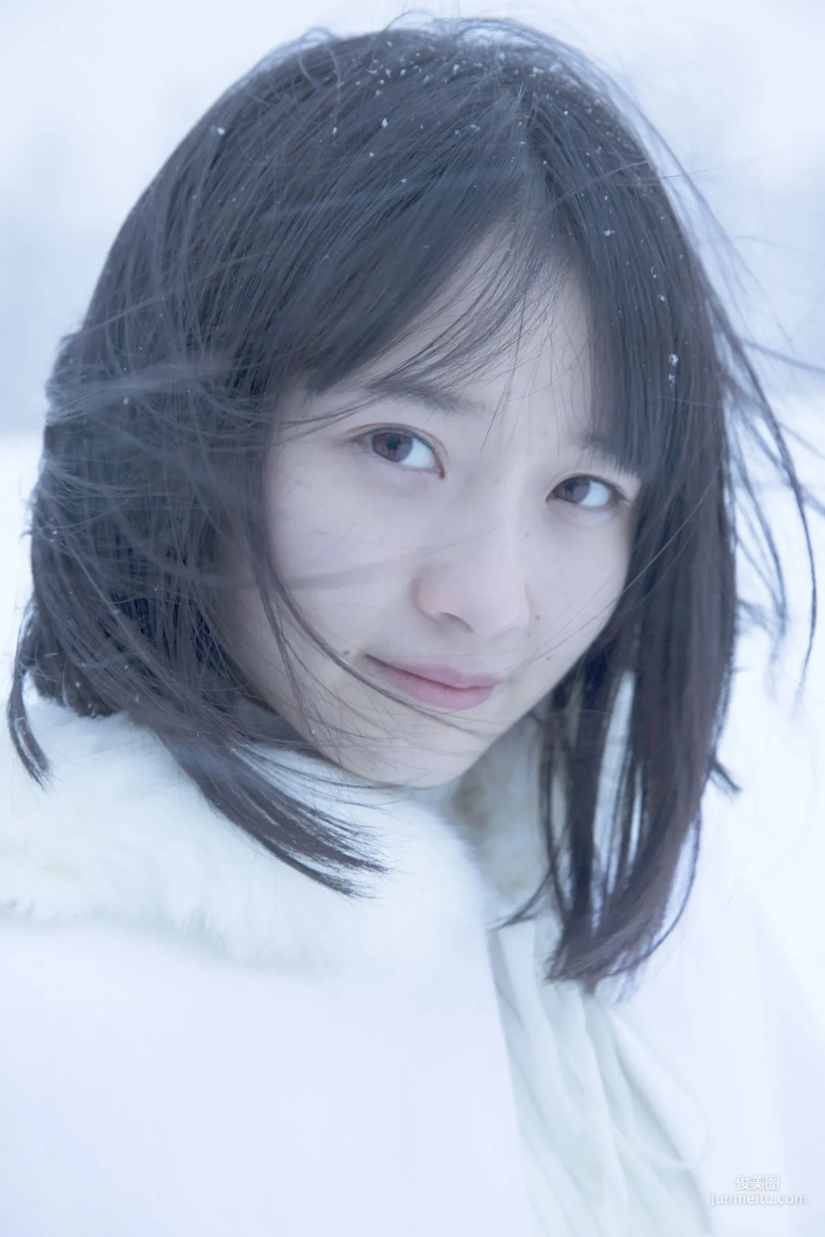 Chisaki Morito [Hello! Project Digital Books] Vol.163 Photo Set photo 93
