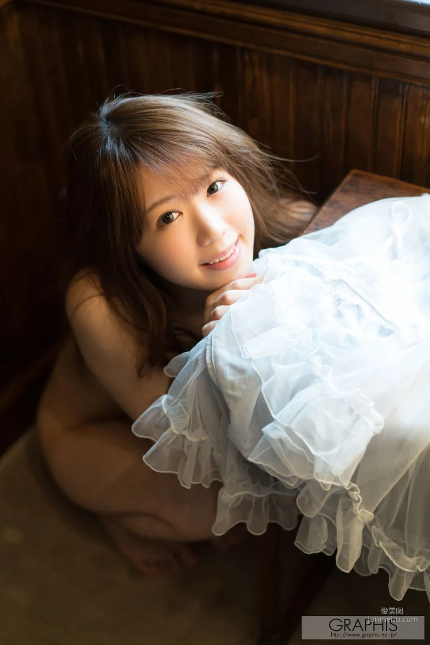 Hikari Nagisa: Graphis photo 13