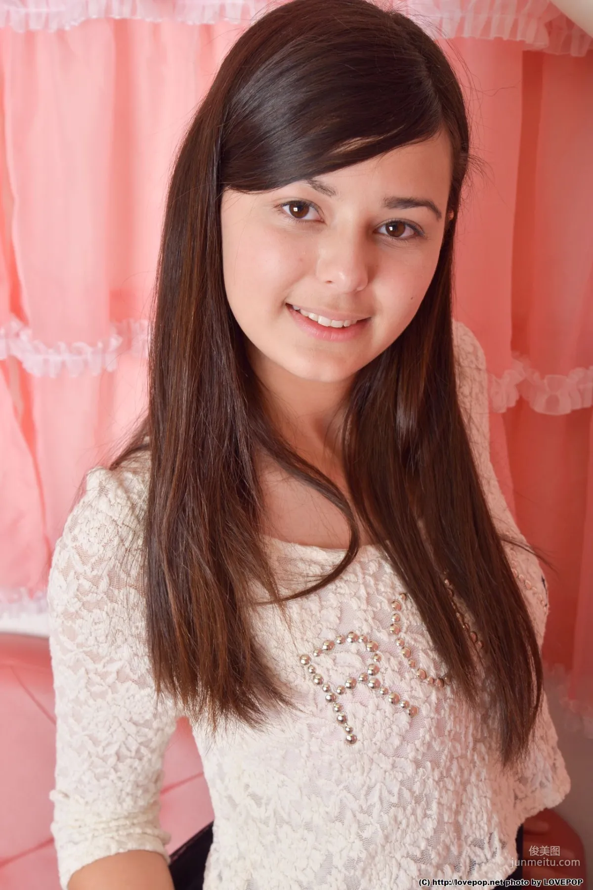 [LovePop] セレスタ友梨 Yuri Celesta Set04 写真集28