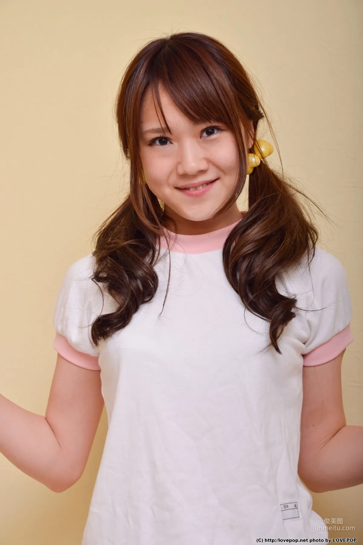 [LovePop] Yuu Katayama Set04 Photo Set photo 3