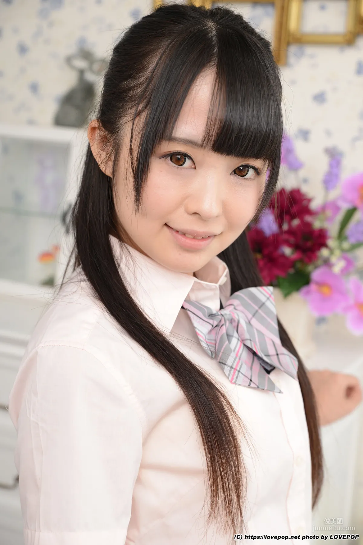 濑名光莉/瀬名きらり Kirari Sena [LovePop] Set08 写真集24