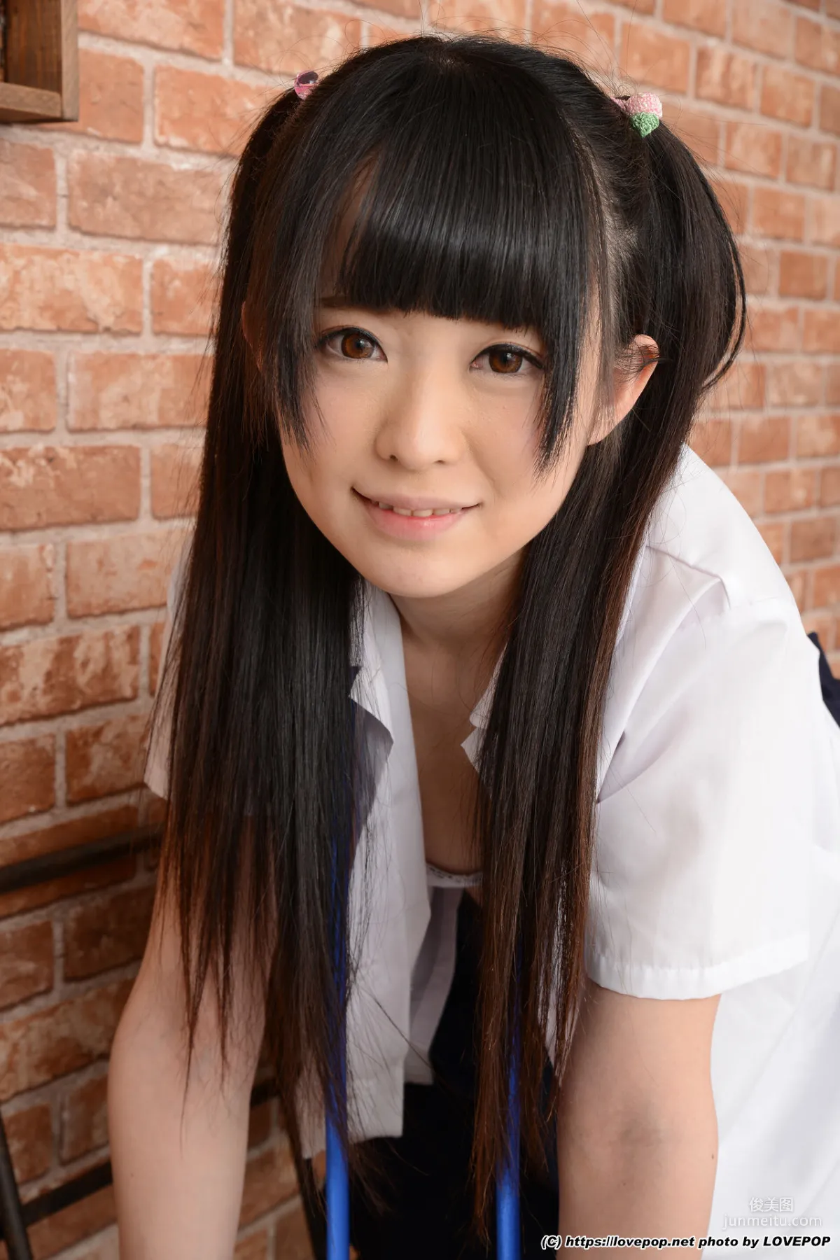 [LovePop] Kirari Sena Set10 Photo Set photo 66