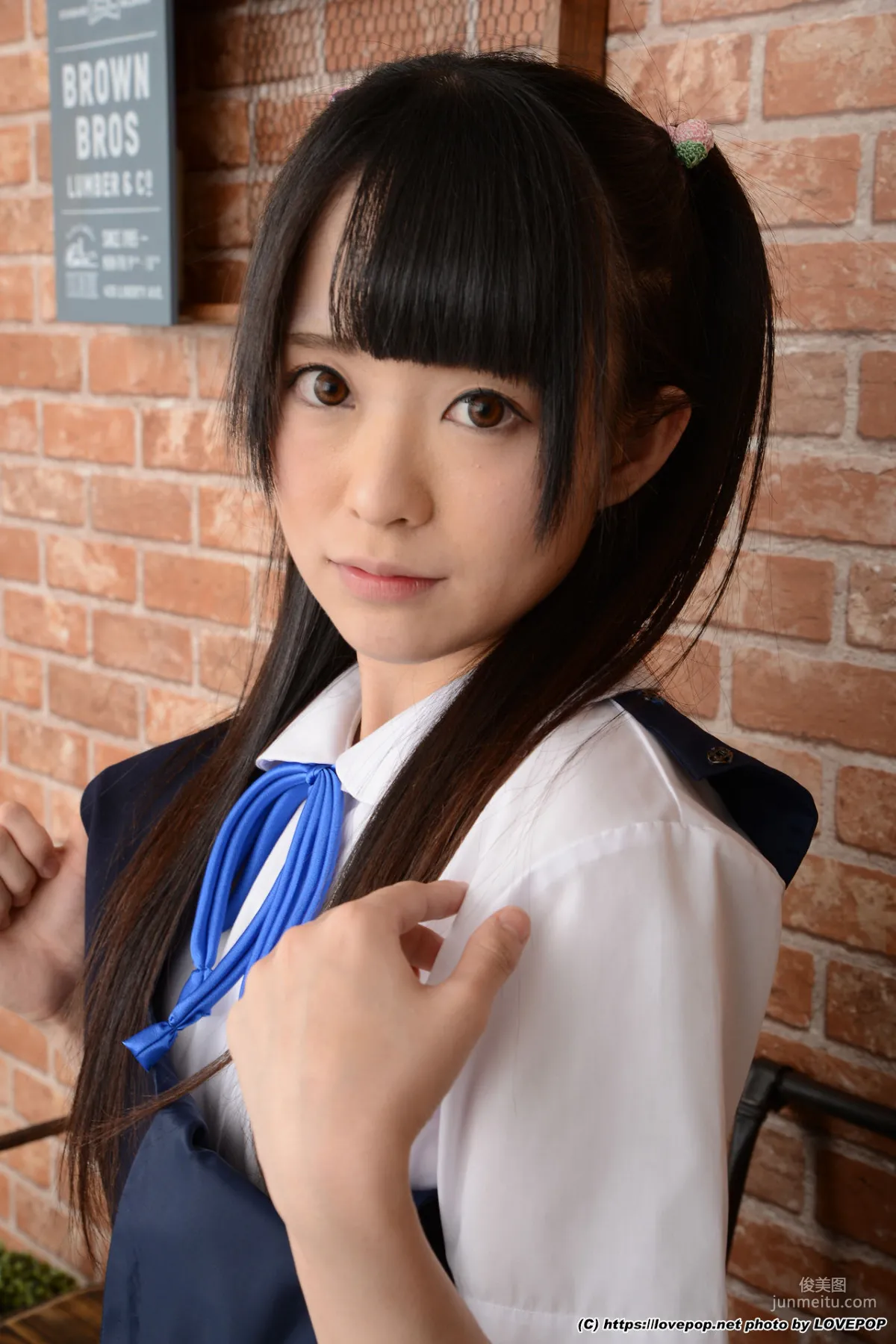 [LovePop] Kirari Sena Set10 Photo Set photo 44