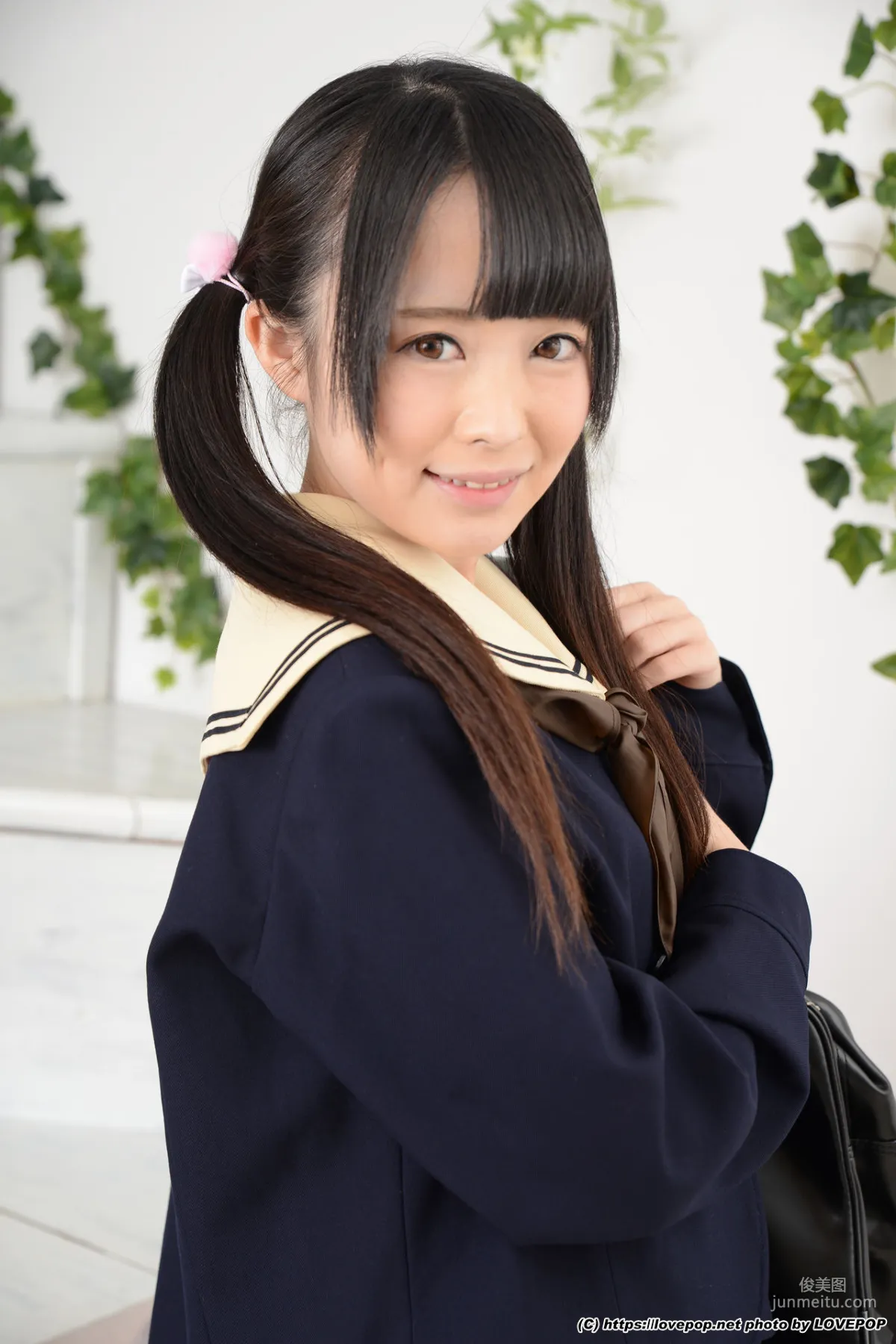 [LovePop] Kirari 瀬名きらり Sena Set11 写真集12