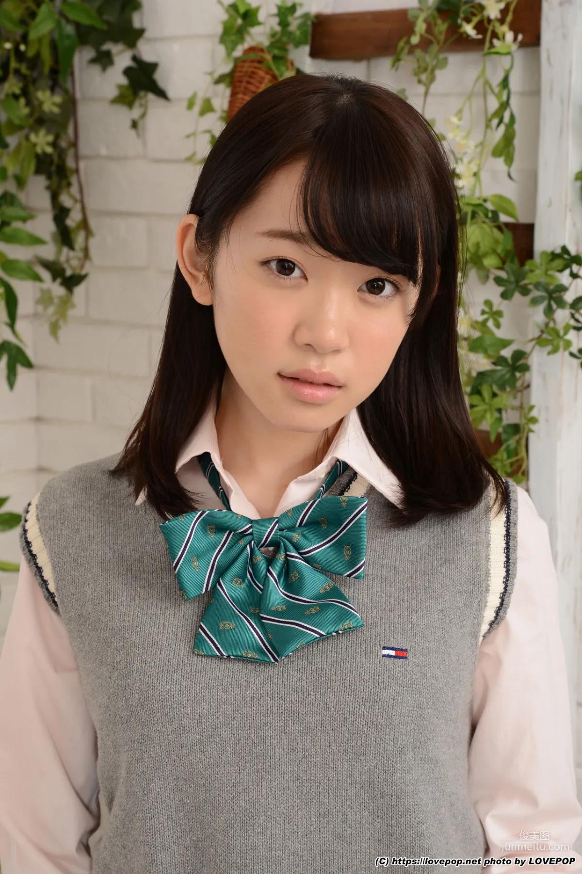[LovePop] Yura Kano, Yura Kano, Yura Kano Set05 Photo Set photo 21