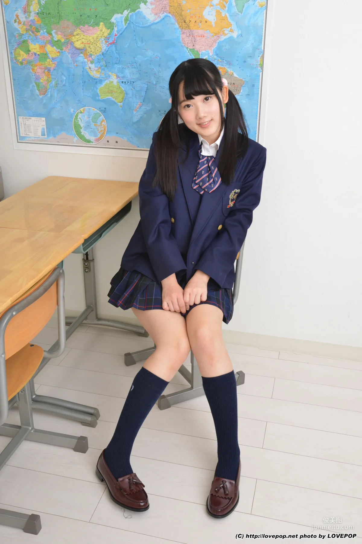 [LovePop] 宮崎あや Aya Miyazaki Set05 写真集10