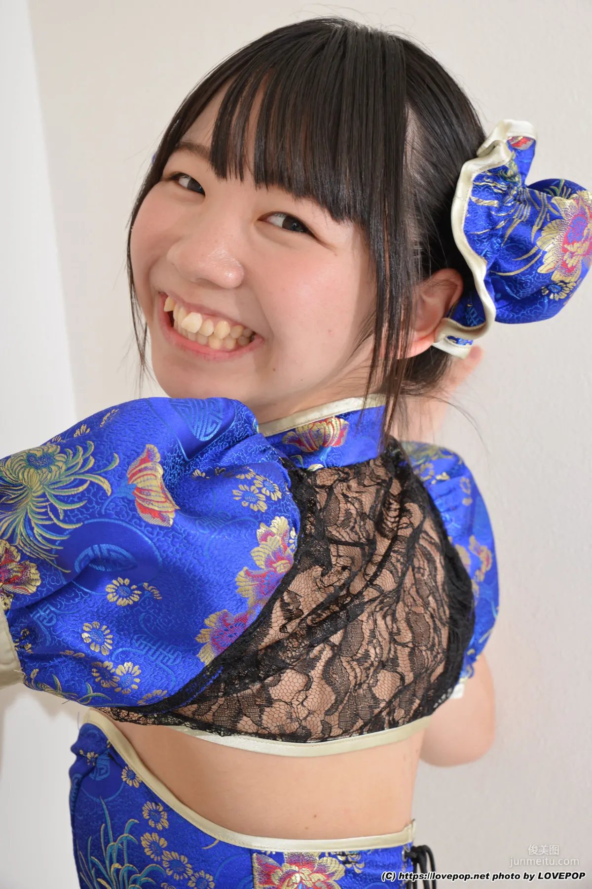 Yuzuka Shirai: LovePop Set10 photo 66