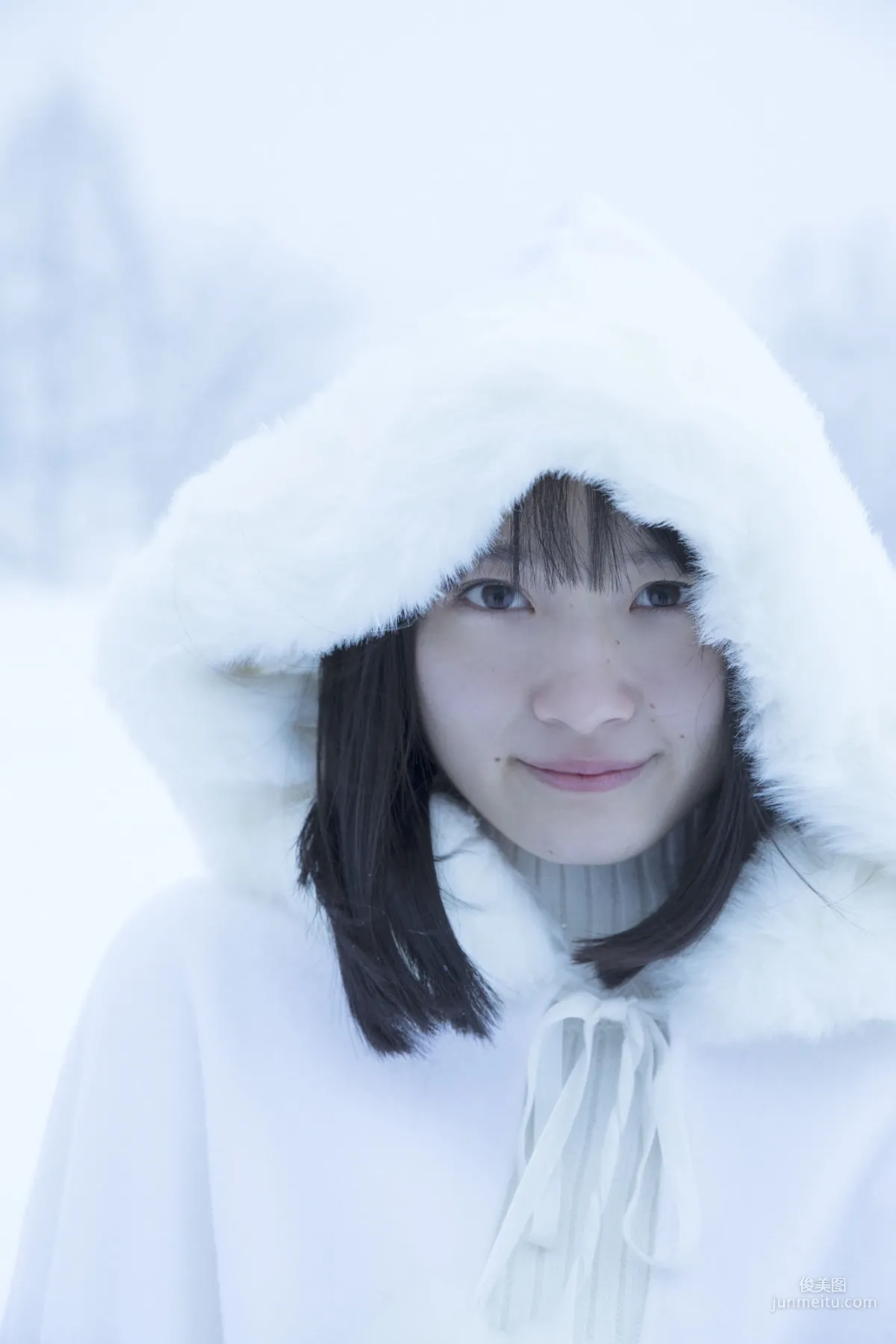 Chisaki Morito [Hello! Project Digital Books] Vol.163 Photo Set photo 95