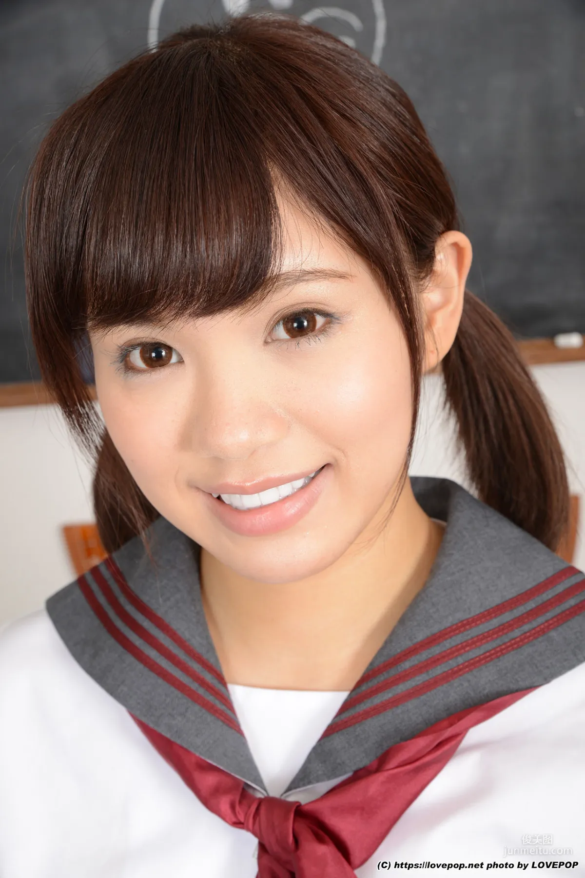 [LovePop] Kanon Akiyoshi Set04 Photo Set photo 21