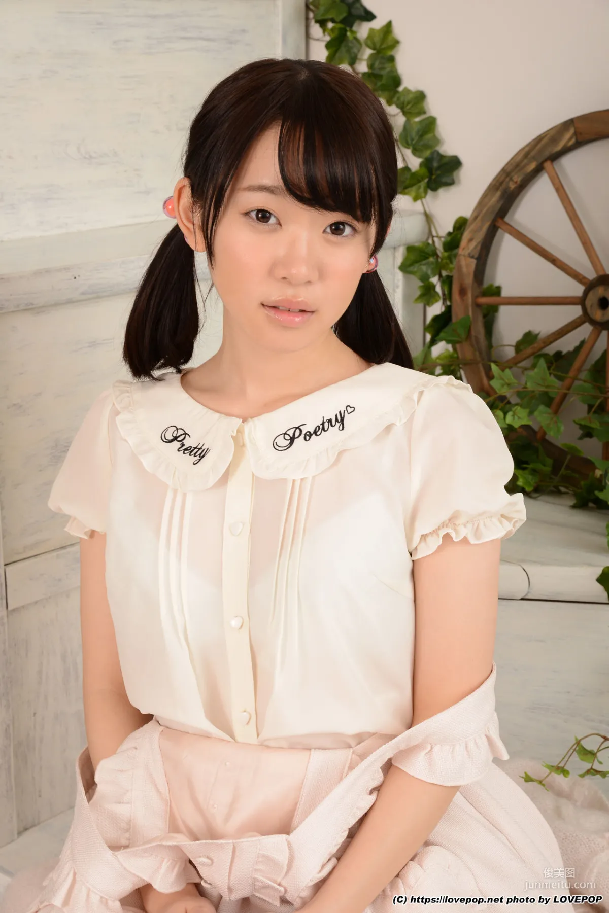 [LovePop] Yura Kano Set04 Photo Set photo 67