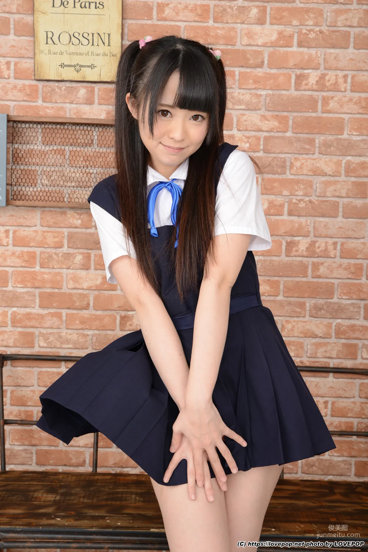 [LovePop] Kirari Sena Set10 Photo Set photo 27