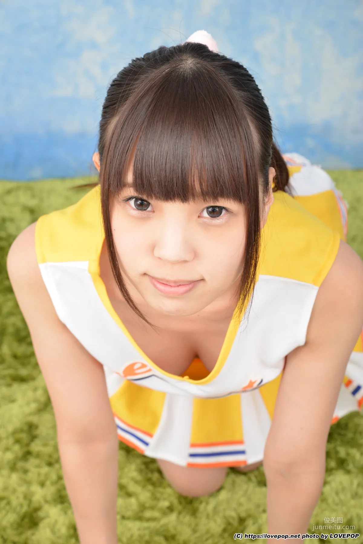[LovePop] 今井まい Mai Imai Set04 写真集31