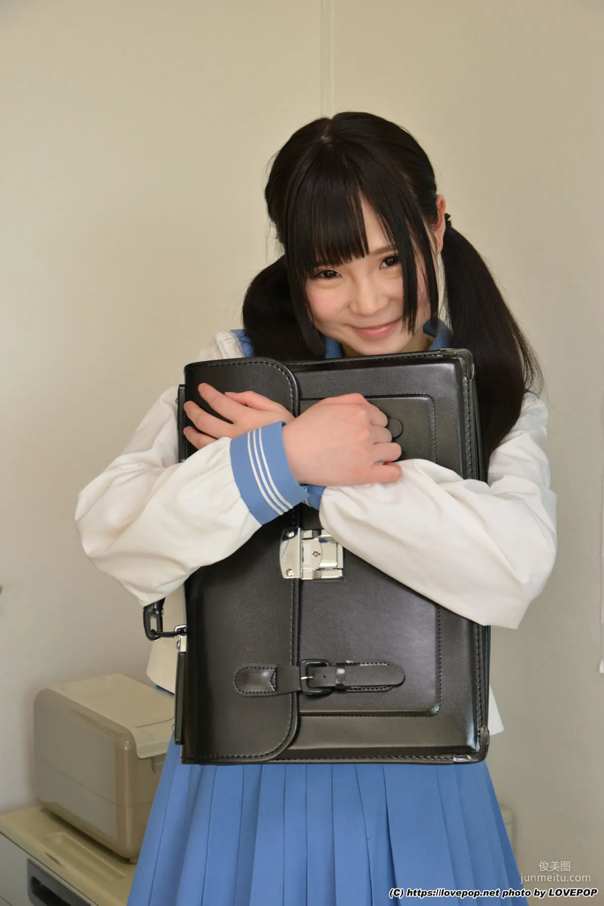 [LovePop] Ririka Kojima 小島りりか Set01 写真集4