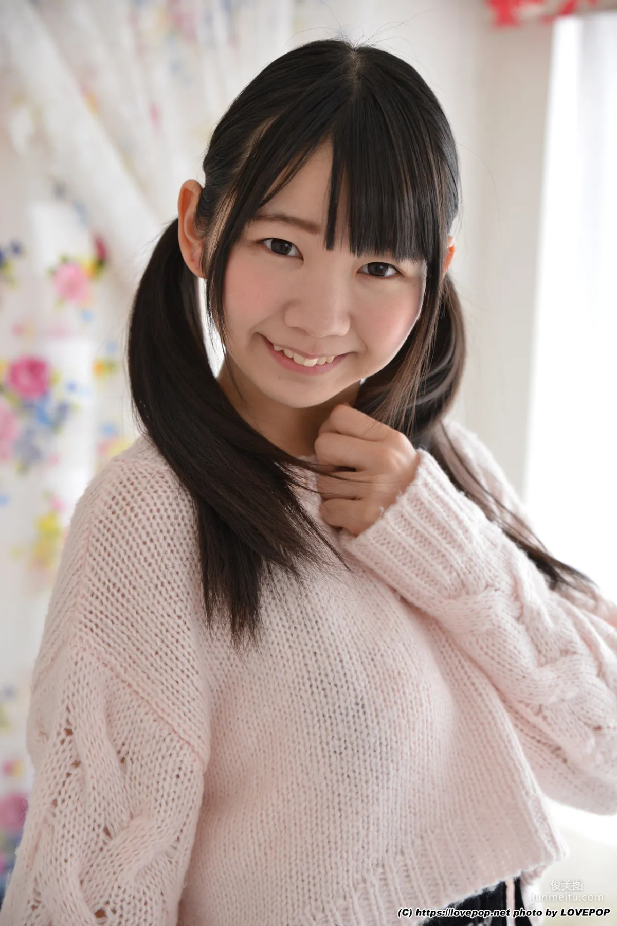 [LovePop] Yuzuka Shirai 白井ゆずか/白井柚香 Set09 寫真集 16