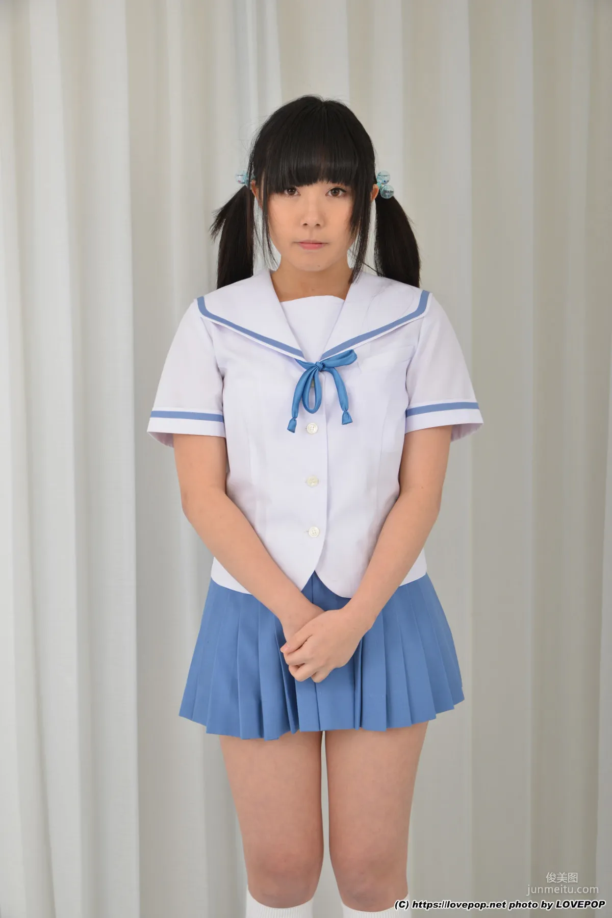 [LovePop] Kira Himeka Set01 Photo Set photo 2