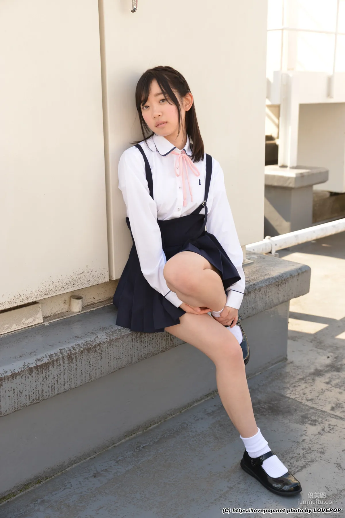 [LovePop] 架乃ゆら Yura Kano Set07 写真集51