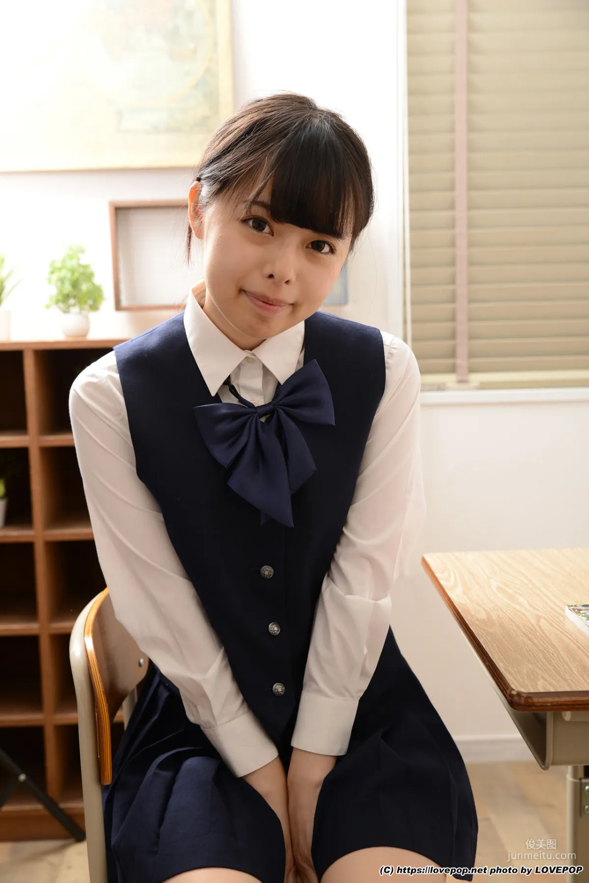 [LovePop] Yuna Yamakawa Set05 Photo Set photo 10