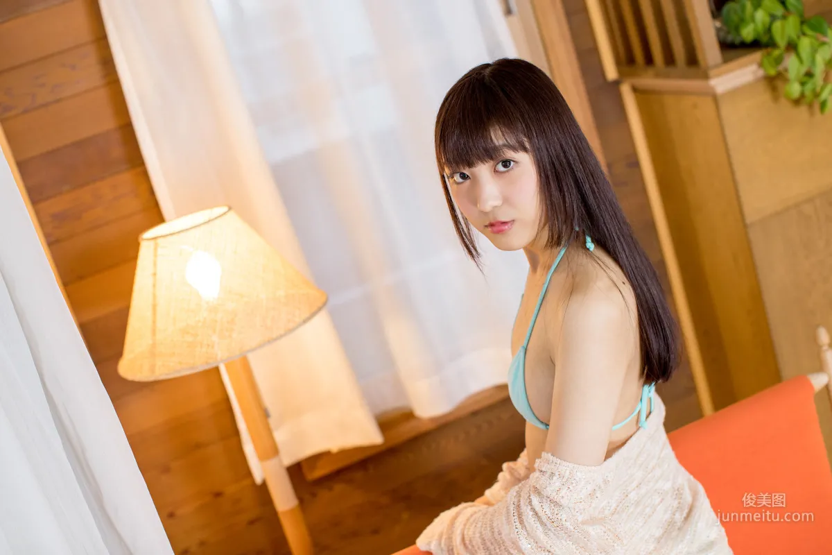 Ai Takanashi 高梨あい [Minisuka] Regular Gallery 3.3 寫真集 28