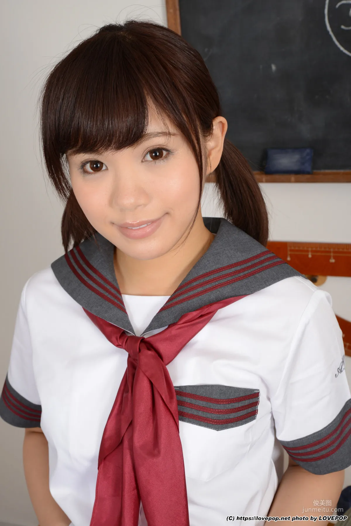 [LovePop] Kanon Akiyoshi Set04 Photo Set photo 43