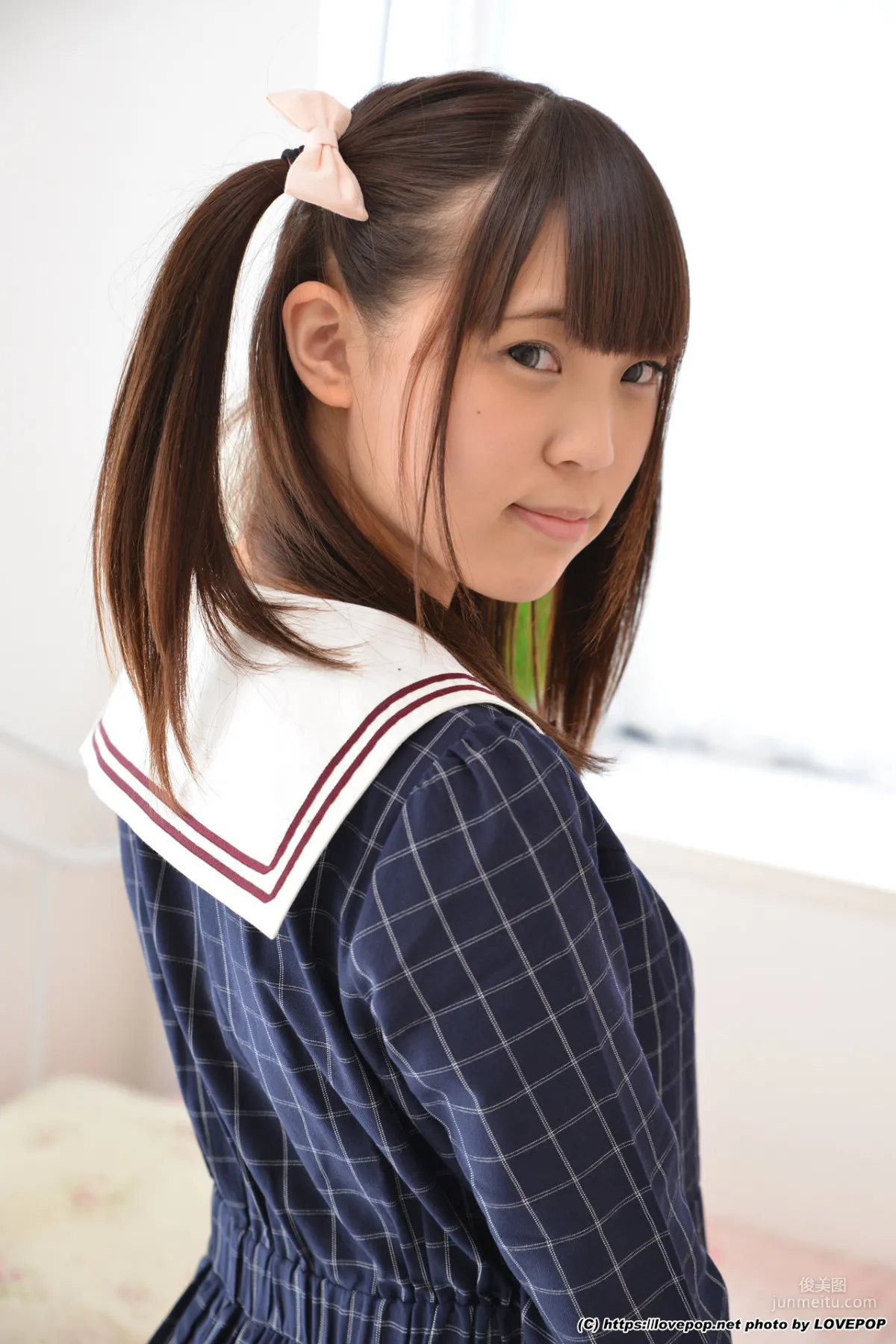[LovePop] Mai Imai 今井まい Set05 写真集15