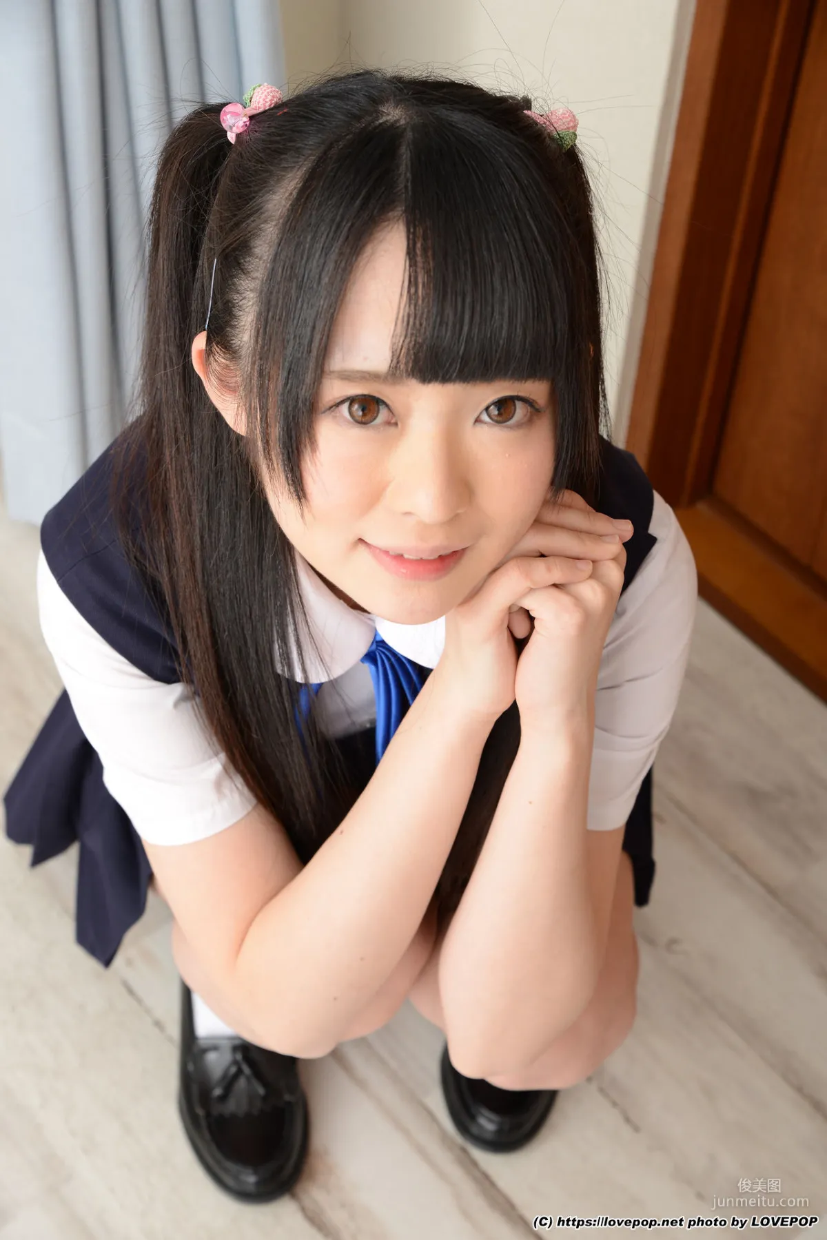 [LovePop] Kirari Sena Set10 Photo Set photo 12