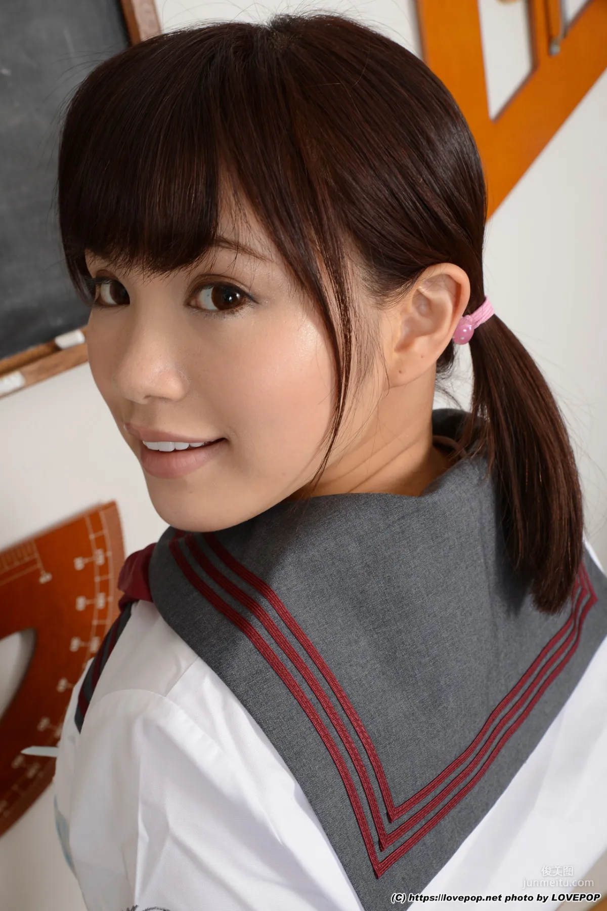 [LovePop] Kanon Akiyoshi Set04 Photo Set photo 66