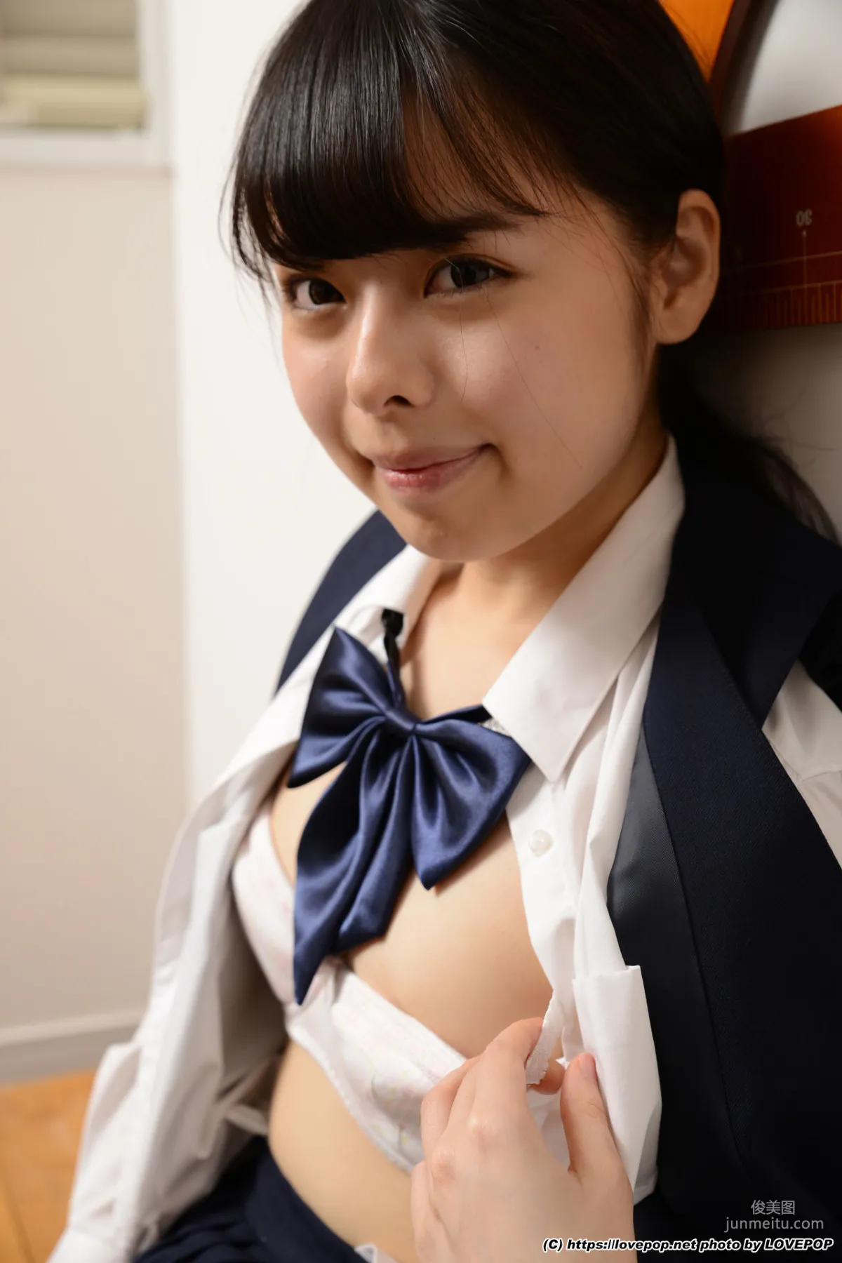 [LovePop] Yuna Yamakawa Set05 Photo Set photo 60