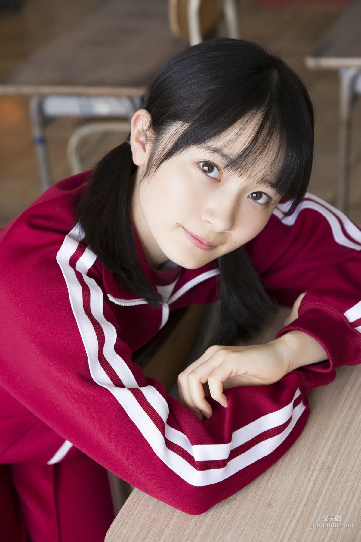 Chisaki Morito [Hello! Project Digital Books] Vol.163 Photo Set photo 5