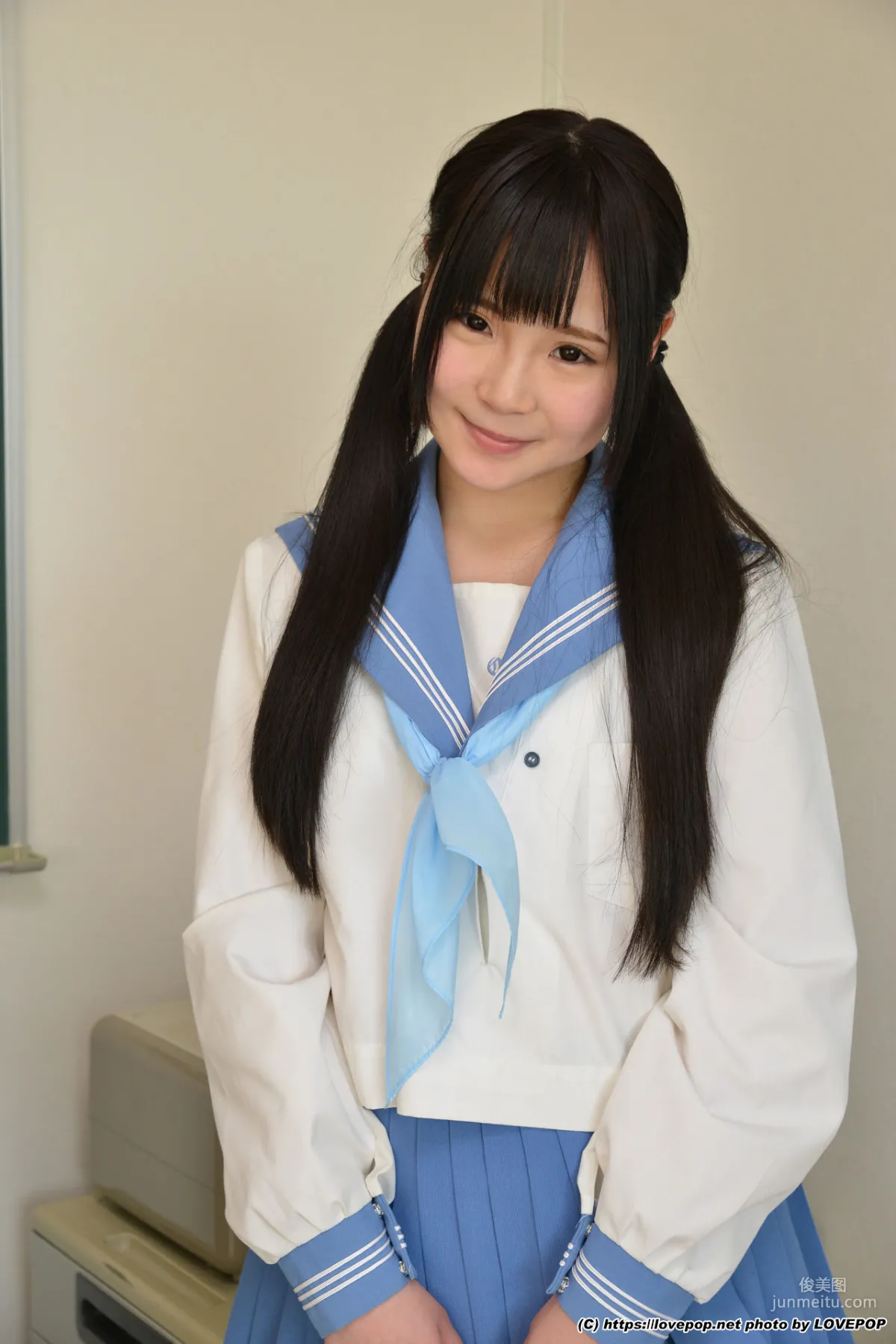 [LovePop] Ririka Kojima 小島りりか Set01 写真集3