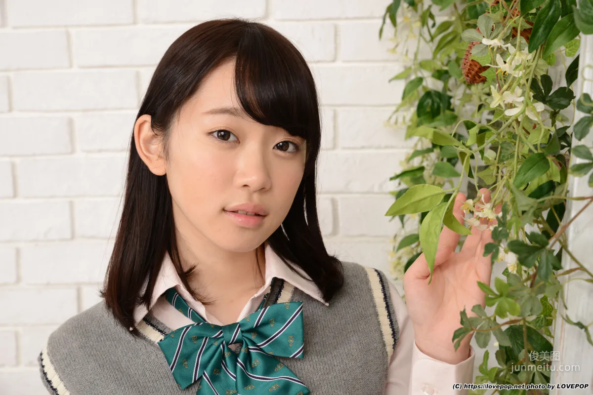 [LovePop] Yura Kano, Yura Kano, Yura Kano Set05 Photo Set photo 12