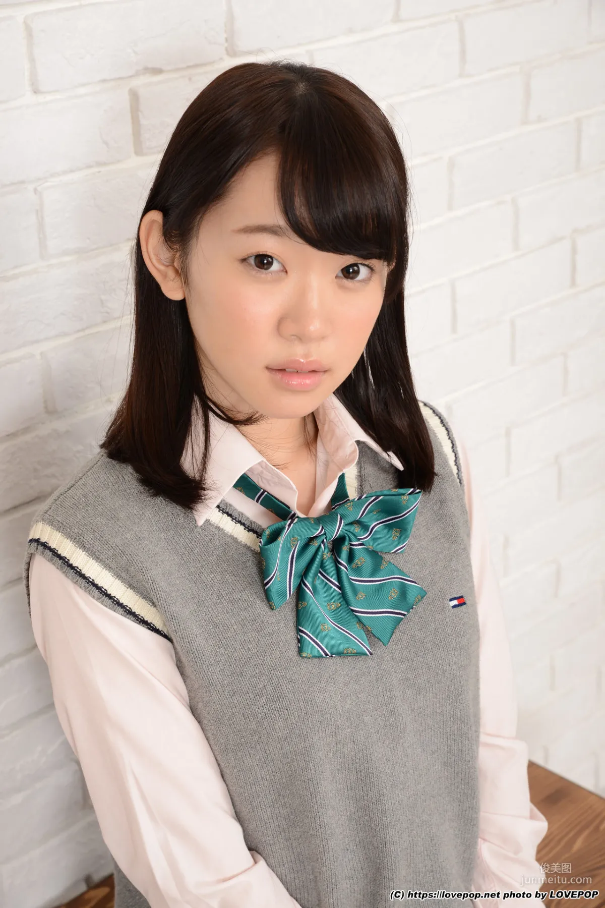 [LovePop] Yura Kano, Yura Kano, Yura Kano Set05 Photo Set photo 3