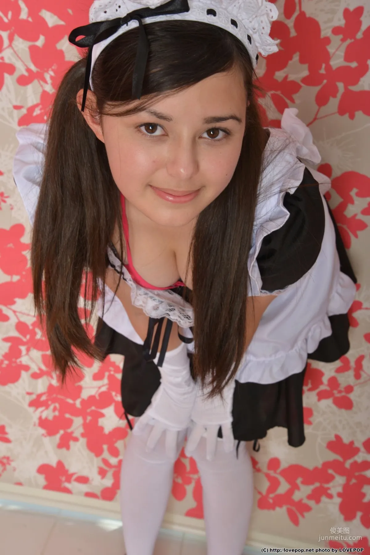 [LovePop] Yuri Celesta セレスタ友梨 Set03 写真集8
