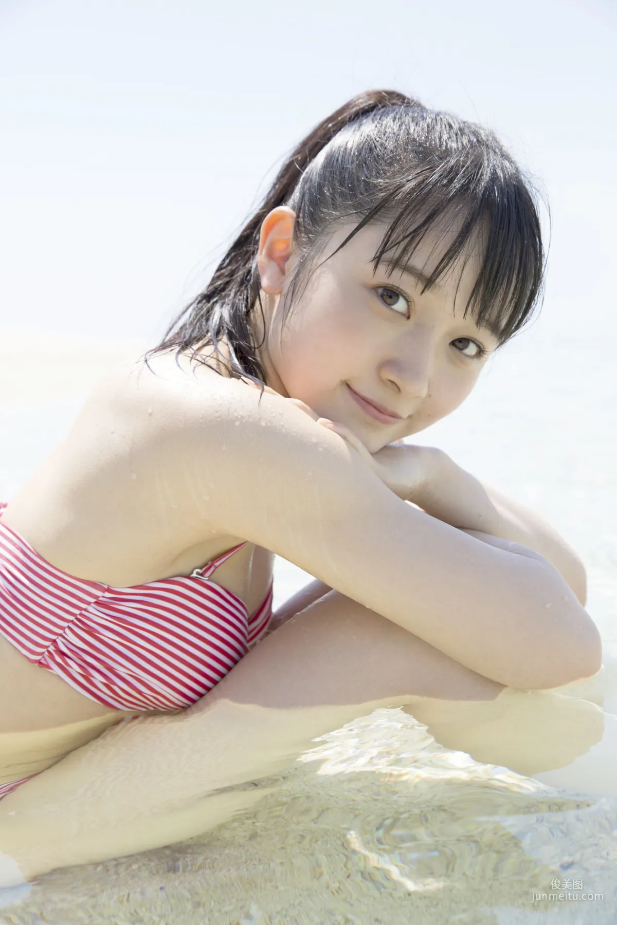 Chisaki Morito [Hello! Project Digital Books] Vol.163 Photo Set photo 65