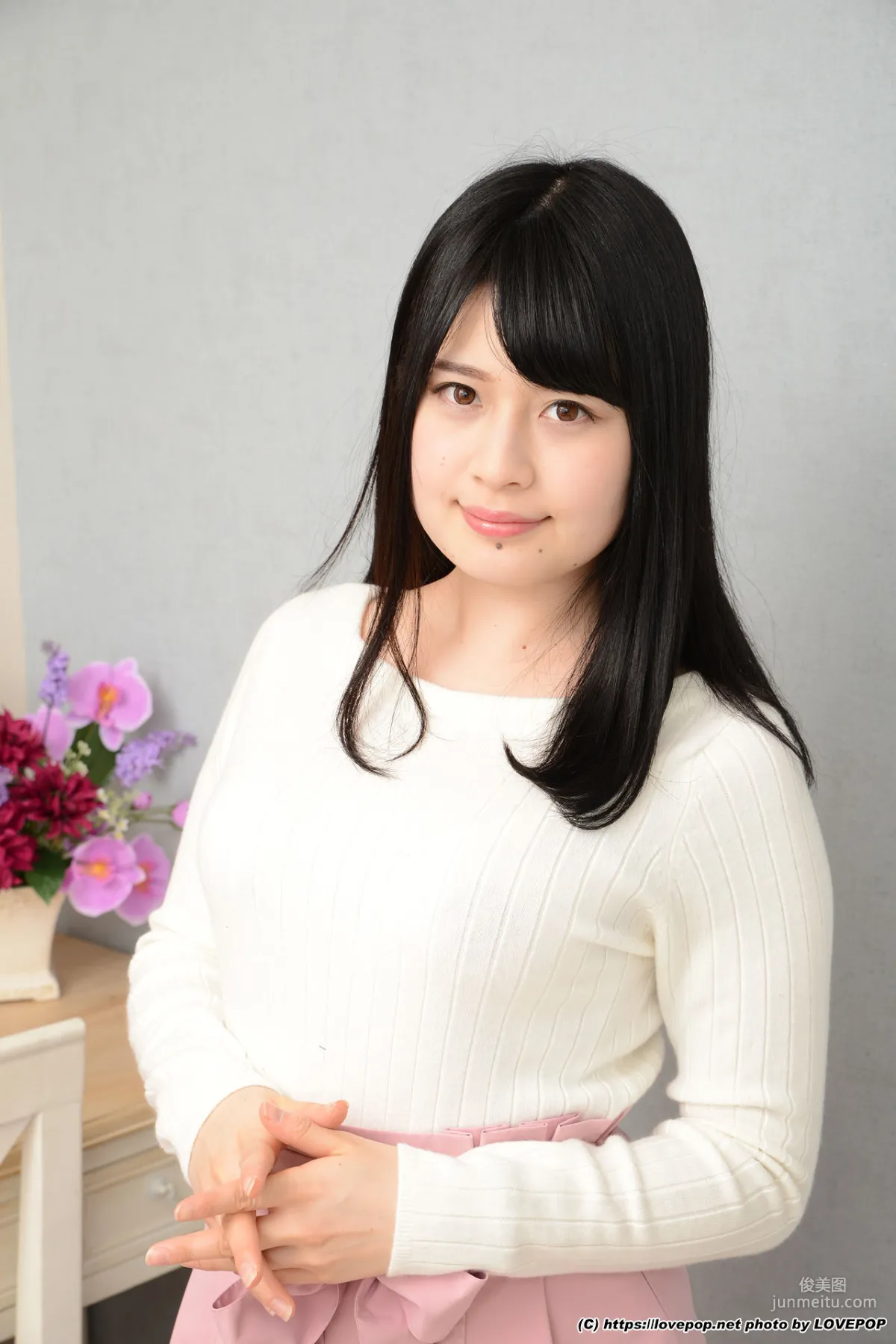 Maina Yuuri: LovePop Set04 photo 3