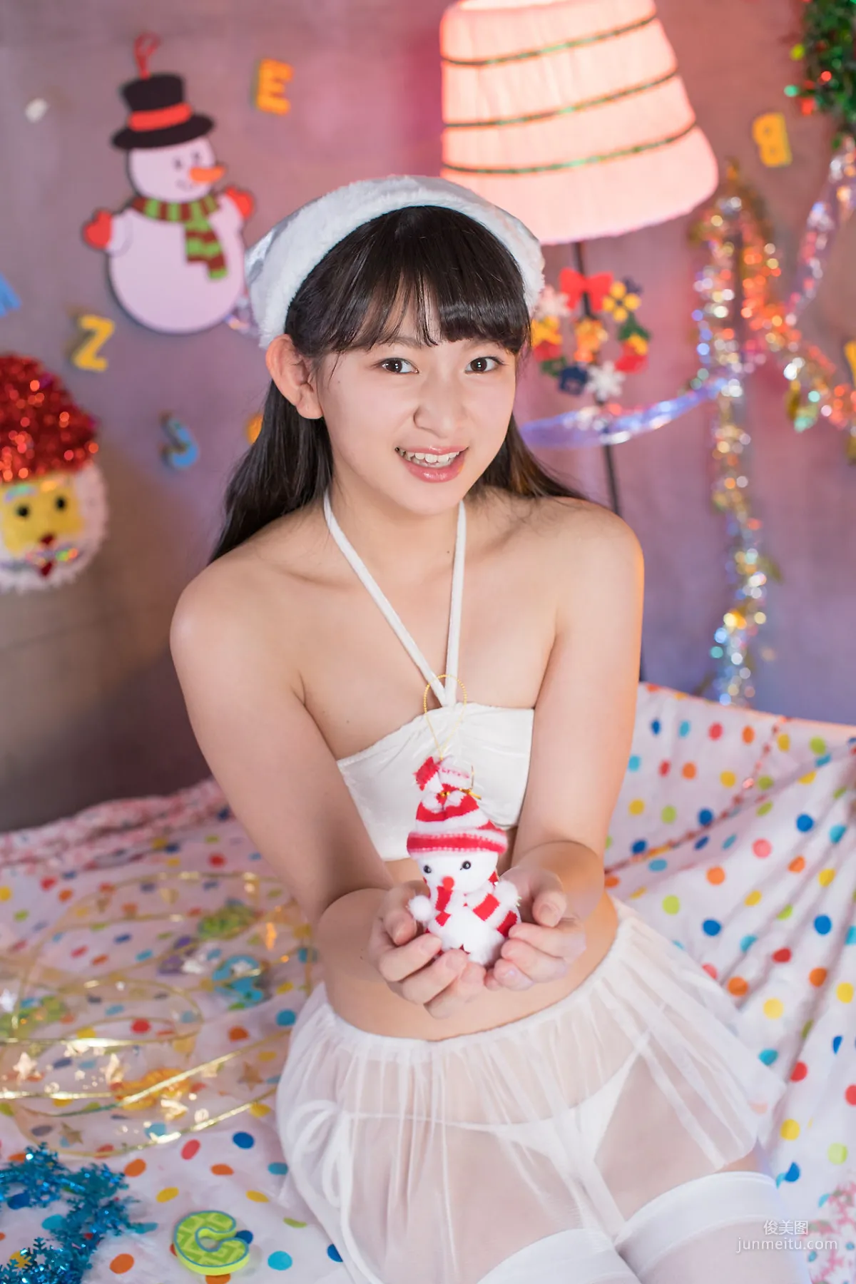Miruku Kawamura 河村みるく [Minisuka] Limited Gallery 3.1 寫真集 6