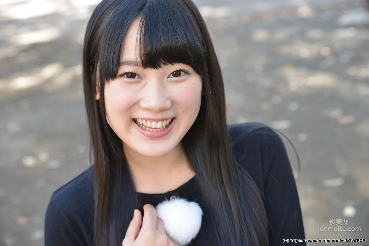[LovePop] Aya Miyazaki Set04 Photo Set photo 17