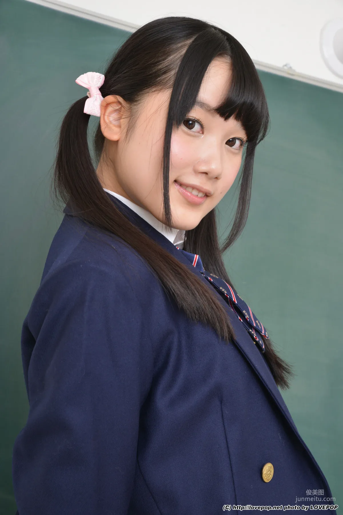 [LovePop] 宮崎あや Aya Miyazaki Set05 写真集25