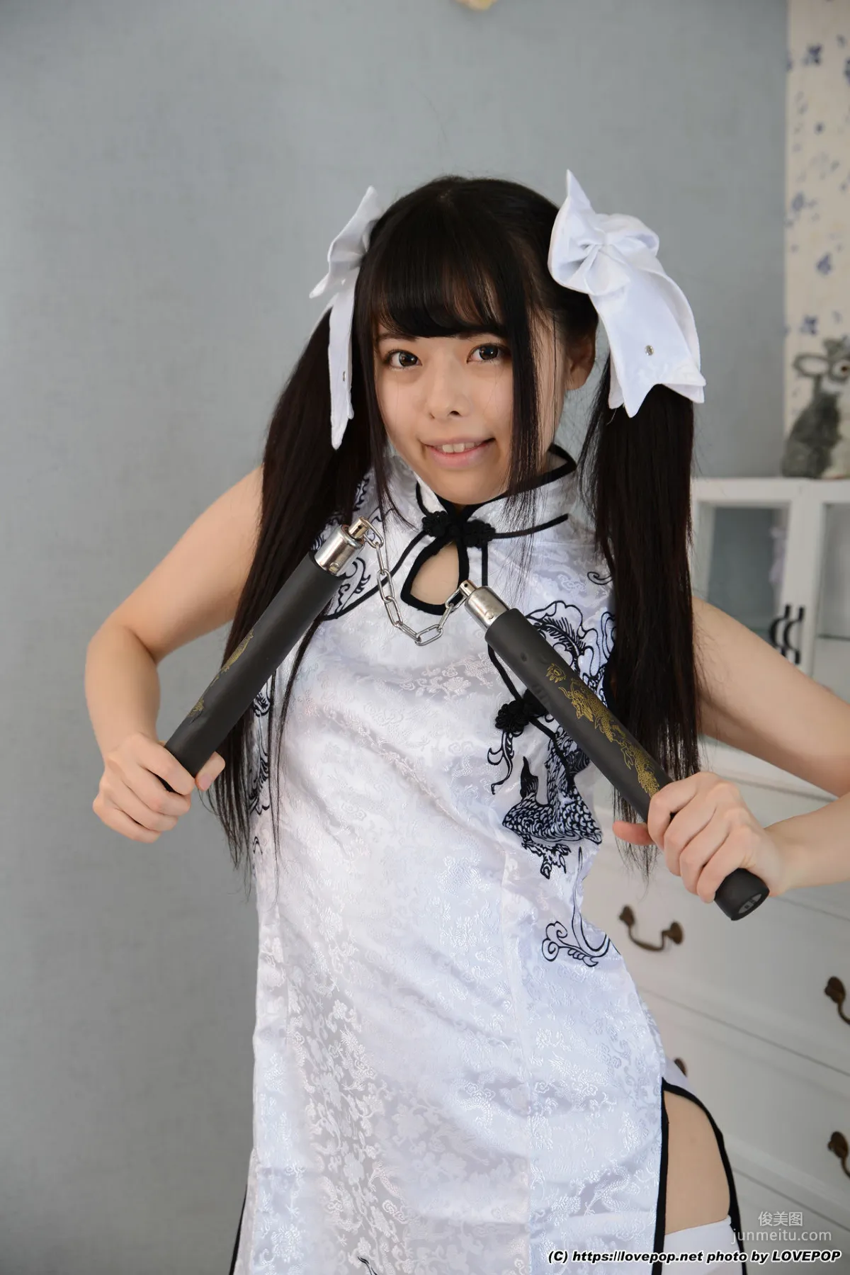 [LovePop] Yuna Yamakawa, Yuna Yamakawa / Yuna Yamakawa, Set02 Photo Set photo 15