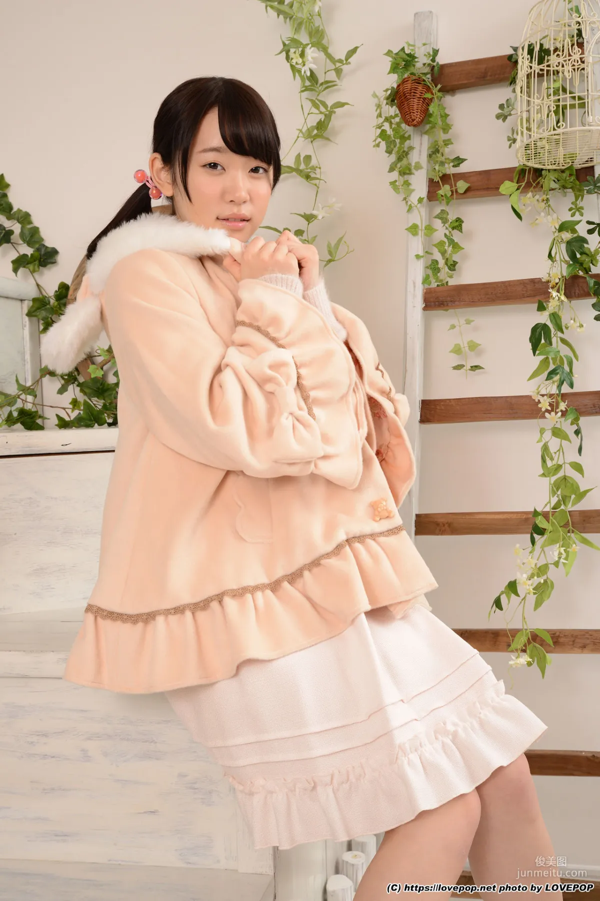 [LovePop] Yura Kano Set04 Photo Set photo 5