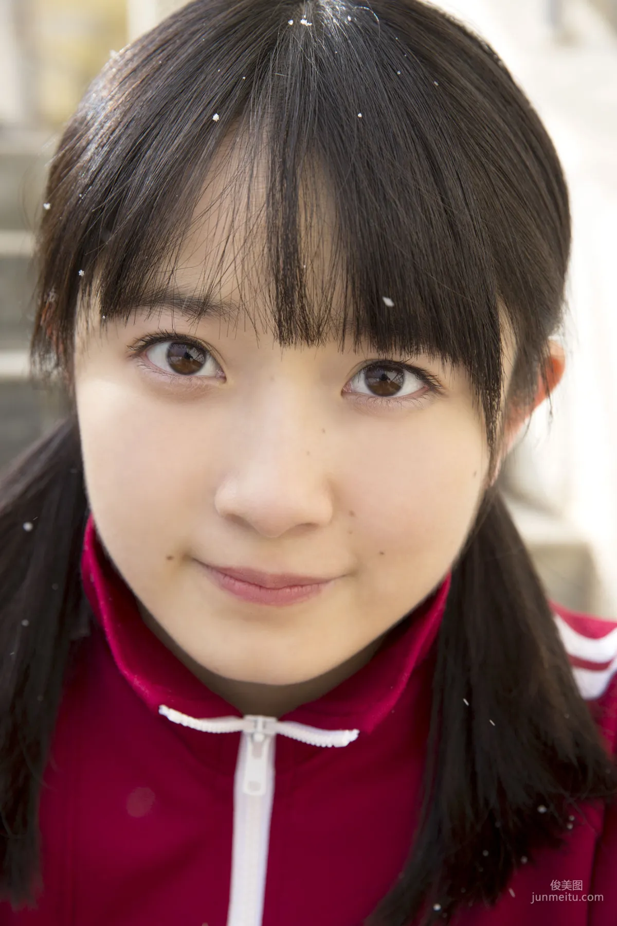 Chisaki Morito [Hello! Project Digital Books] Vol.163 Photo Set photo 14