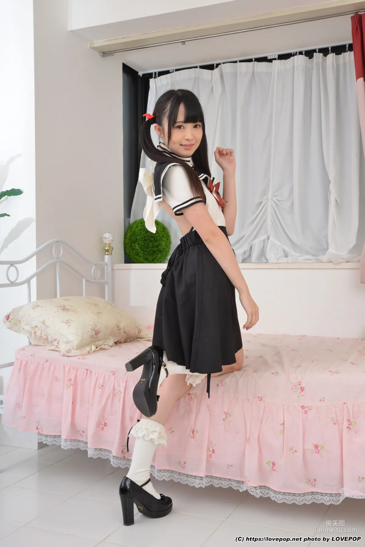 [LovePop] Kirari Sena 濑名光莉/瀬名きらり Set05 寫真集 30