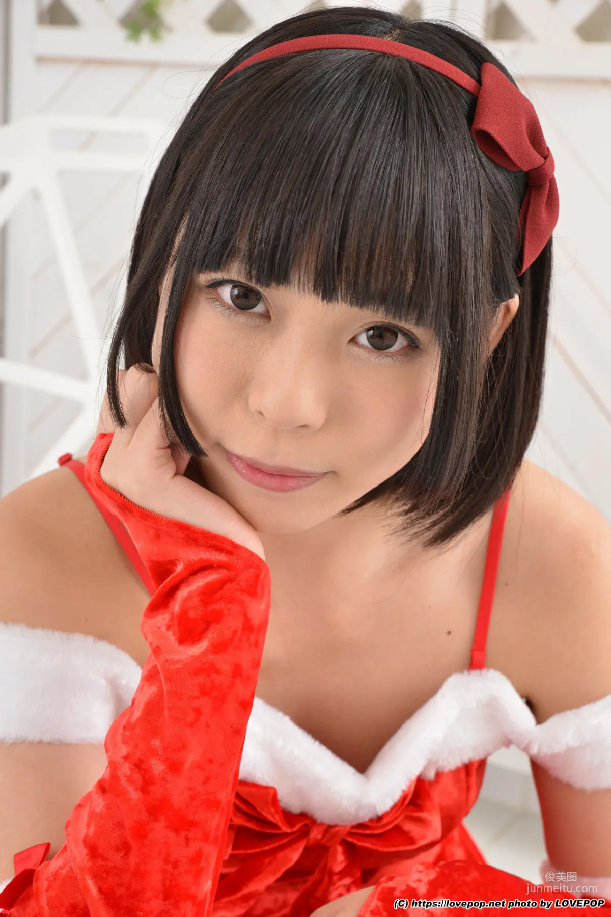 [LovePop] Yua Nanami / Yua Nanami Set01 Photo Set photo 30