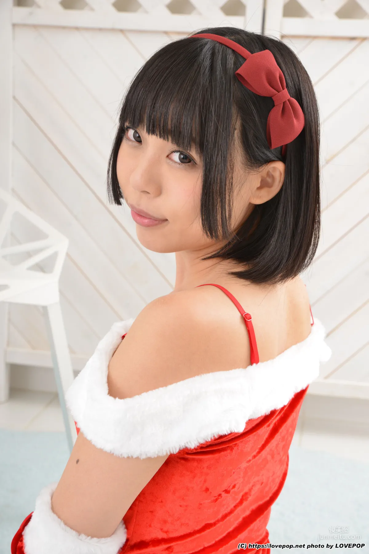 [LovePop] Yua Nanami / Yua Nanami Set01 Photo Set photo 47