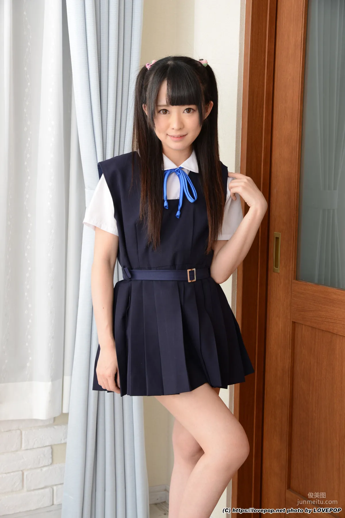 [LovePop] Kirari Sena 濑名光莉/瀬名きらり Set10 写真集2