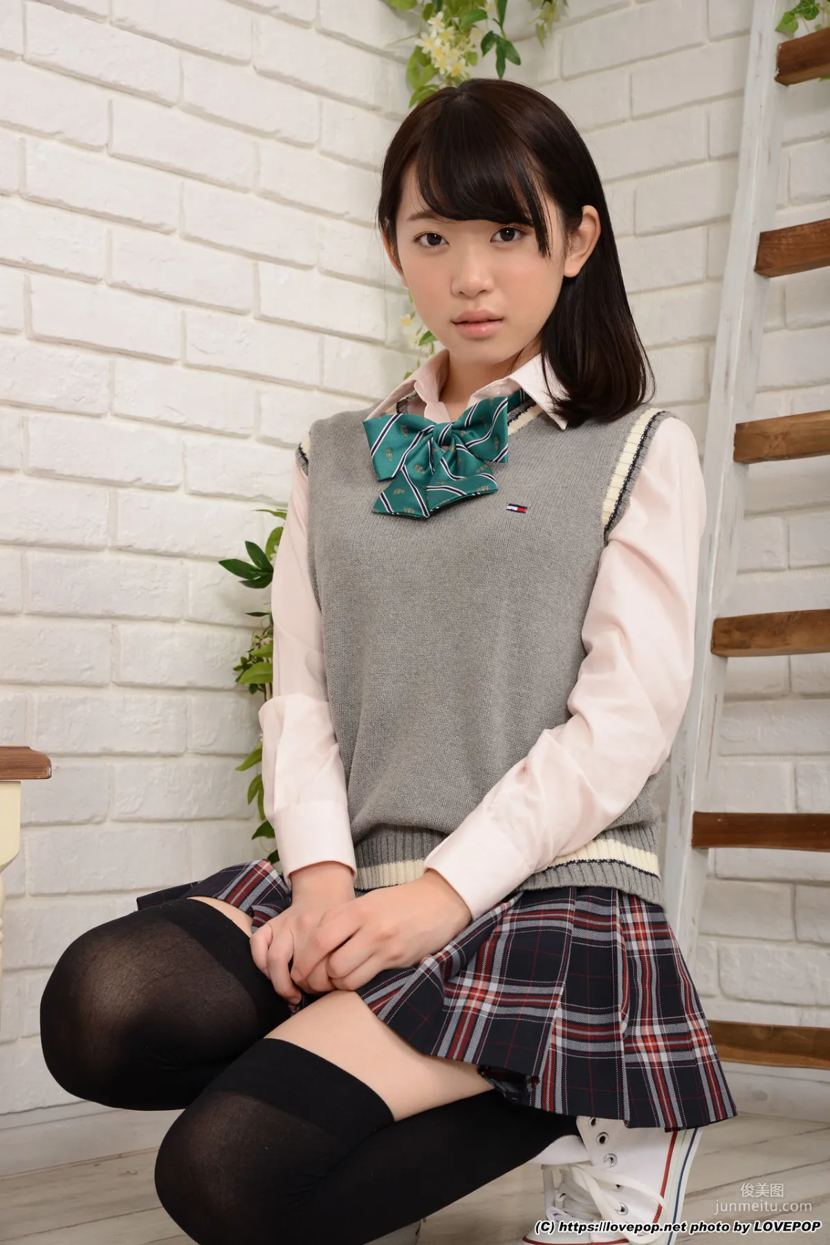 [LovePop] Yura Kano, Yura Kano, Yura Kano Set05 Photo Set photo 26