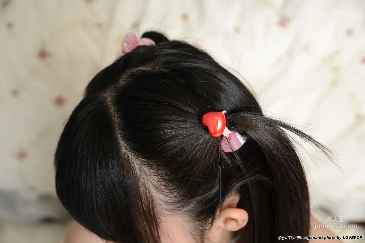 [LovePop] Kirari Sena Set12 Photo Set photo 13
