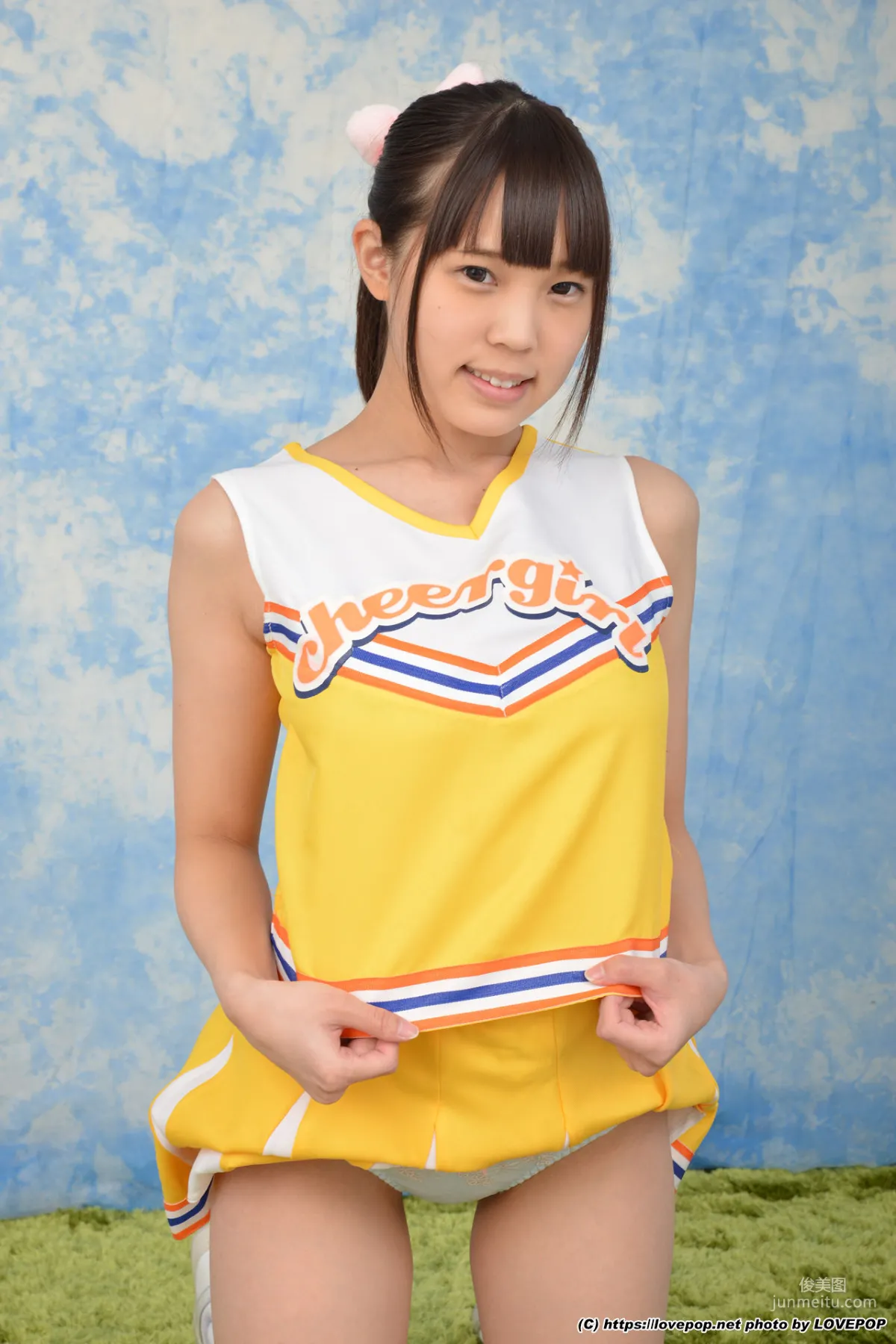 [LovePop] 今井まい Mai Imai Set04 写真集59
