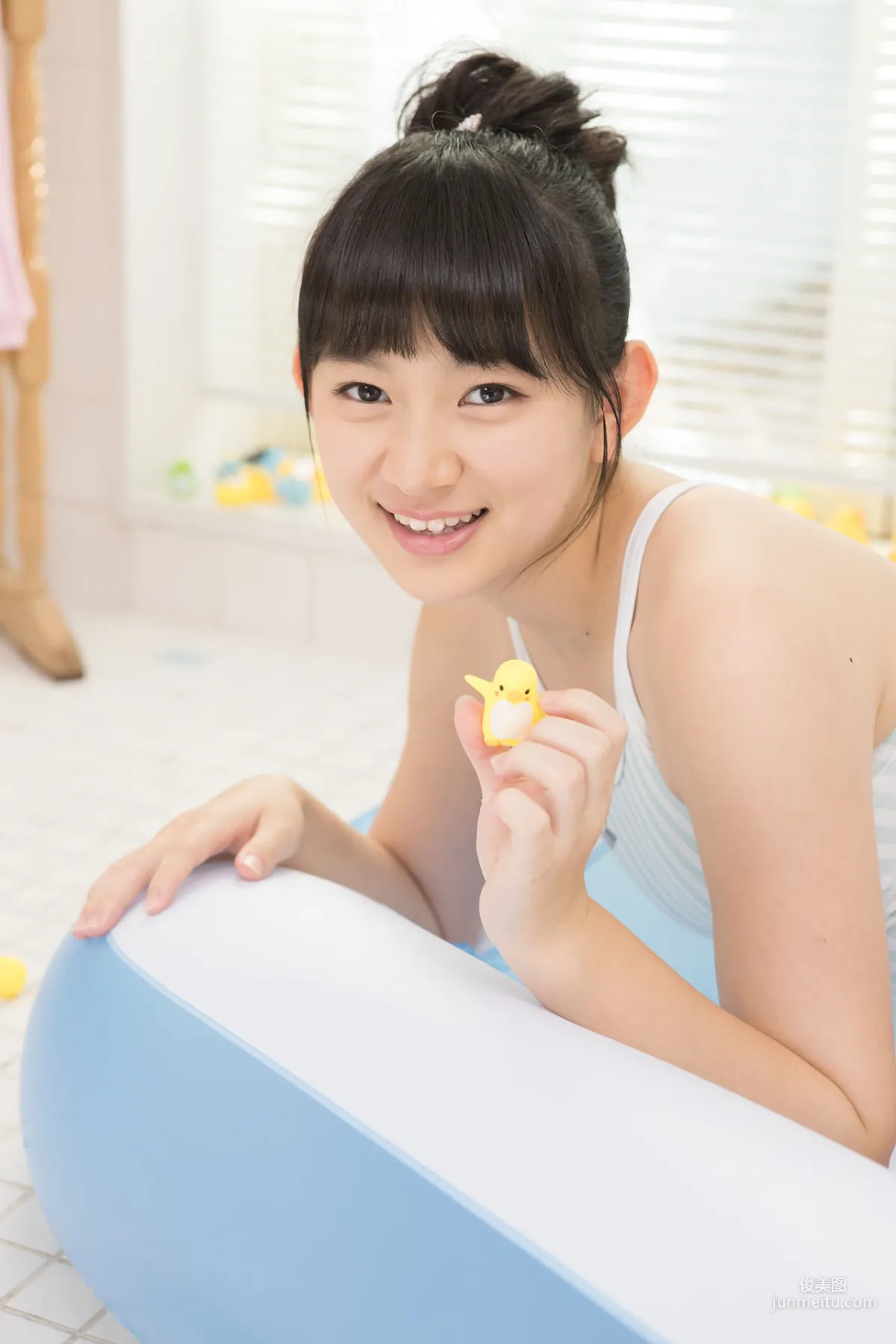 Miruku Kawamura 河村みるく [Minisuka] Limited Gallery 3.3 寫真集 9